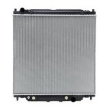 ΨΥΓΕΙΟ ΝΕΡΟΥ ΓΙΑ FORD F-250 SUPER DUTY F-350 SUPER DUTY F-450 SUPER DUTY F-550 SUPER DUTY F-650 F-750 6.0L V8 (DIESEL)
